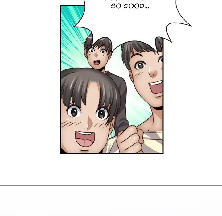 Anything for You Chapter 3 Page 10