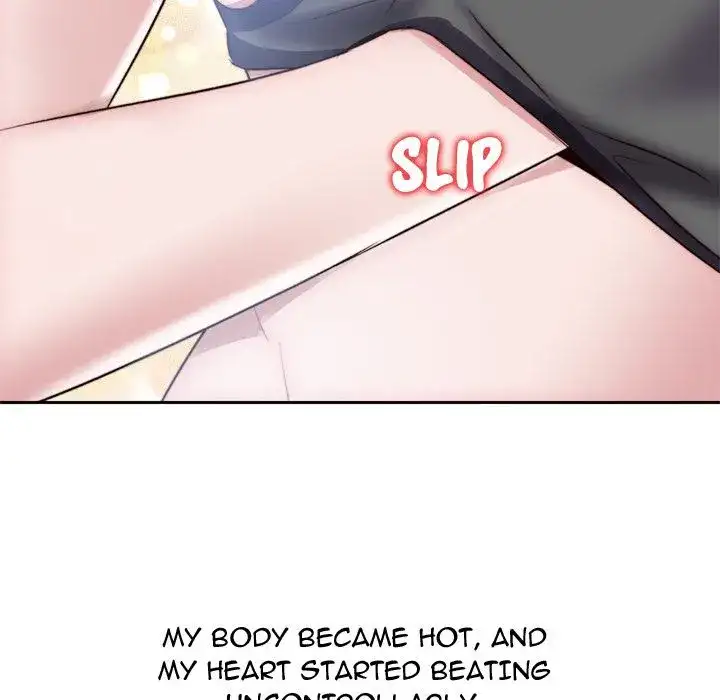 Anything for You Chapter 3 Page 104