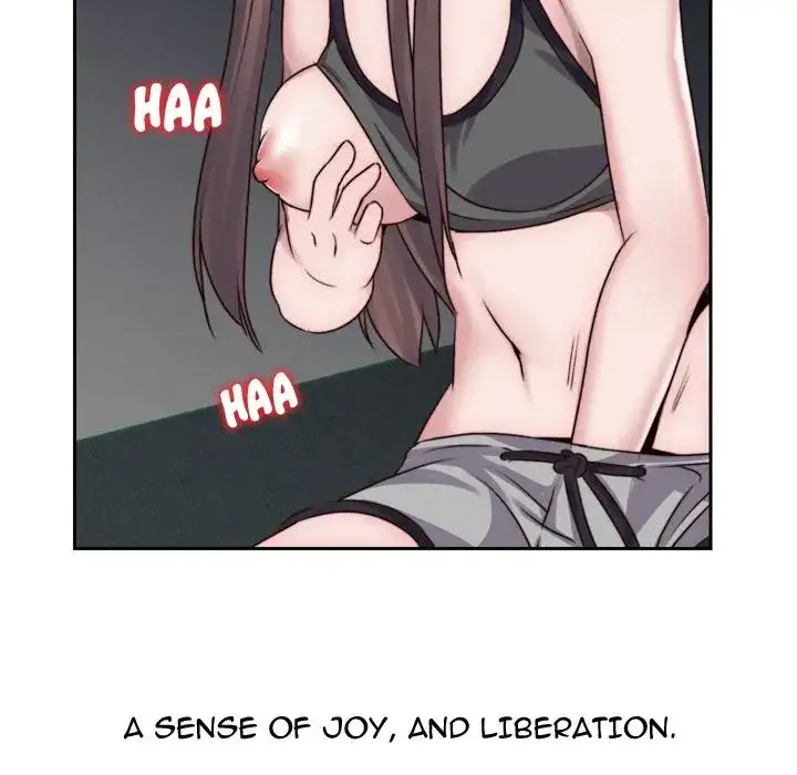 Anything for You Chapter 3 Page 116