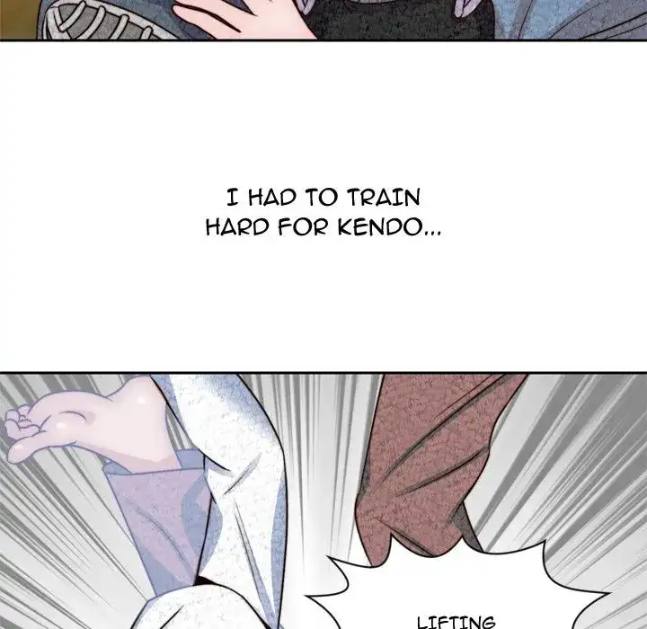 Anything for You Chapter 3 Page 12