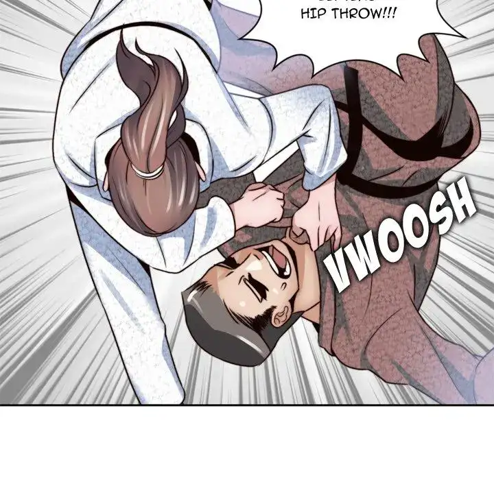 Anything for You Chapter 3 Page 13