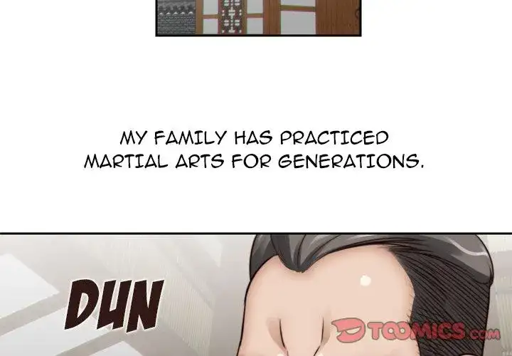 Anything for You Chapter 3 Page 2