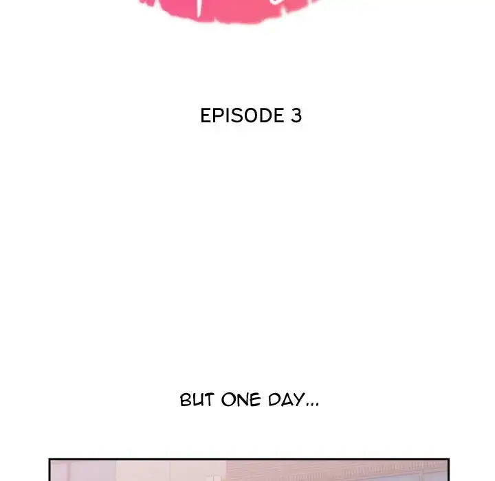 Anything for You Chapter 3 Page 22