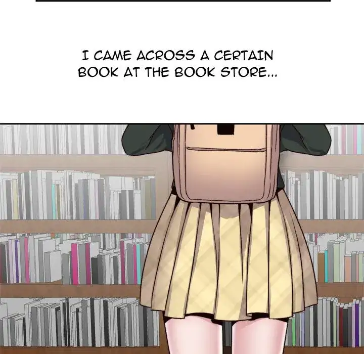 Anything for You Chapter 3 Page 24