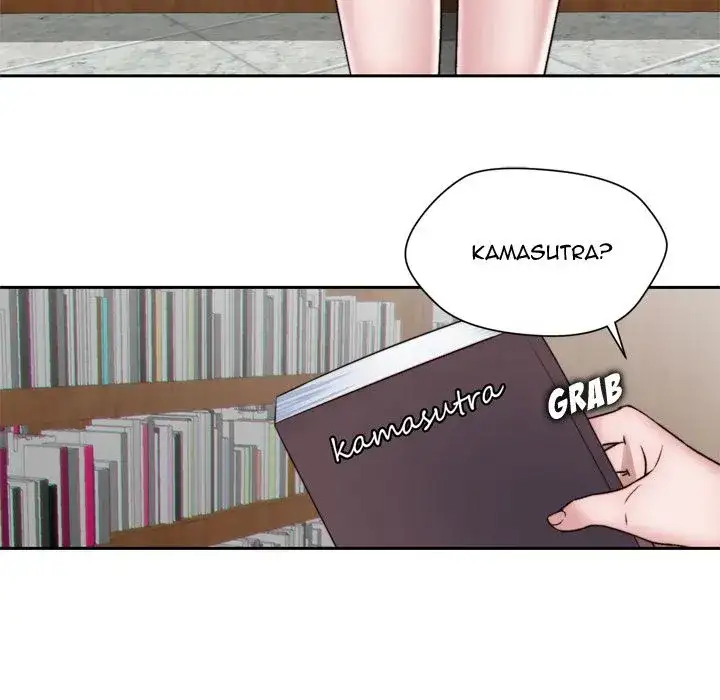 Anything for You Chapter 3 Page 25