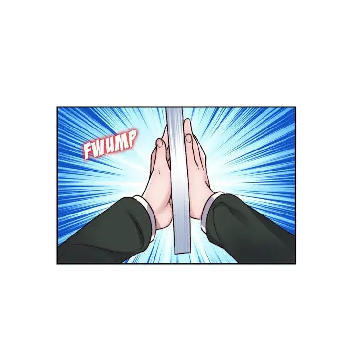 Anything for You Chapter 3 Page 29