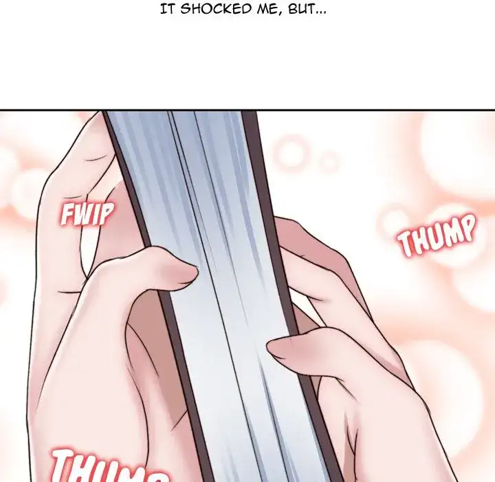 Anything for You Chapter 3 Page 31