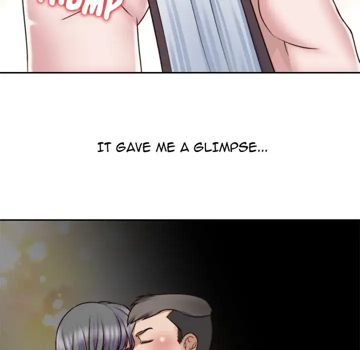 Anything for You Chapter 3 Page 32
