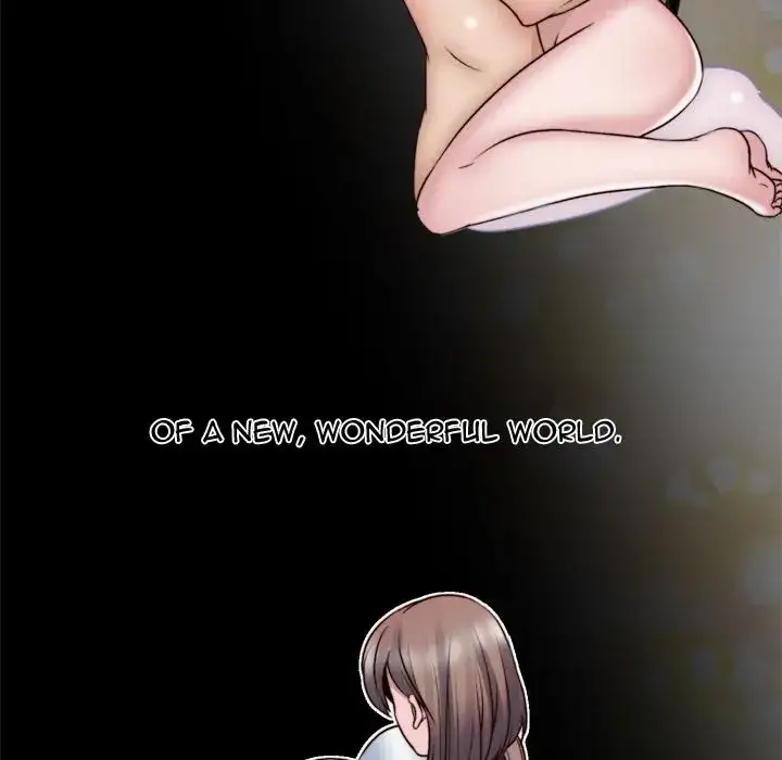 Anything for You Chapter 3 Page 35