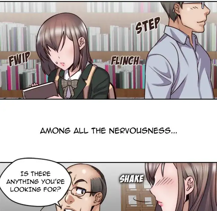 Anything for You Chapter 3 Page 40