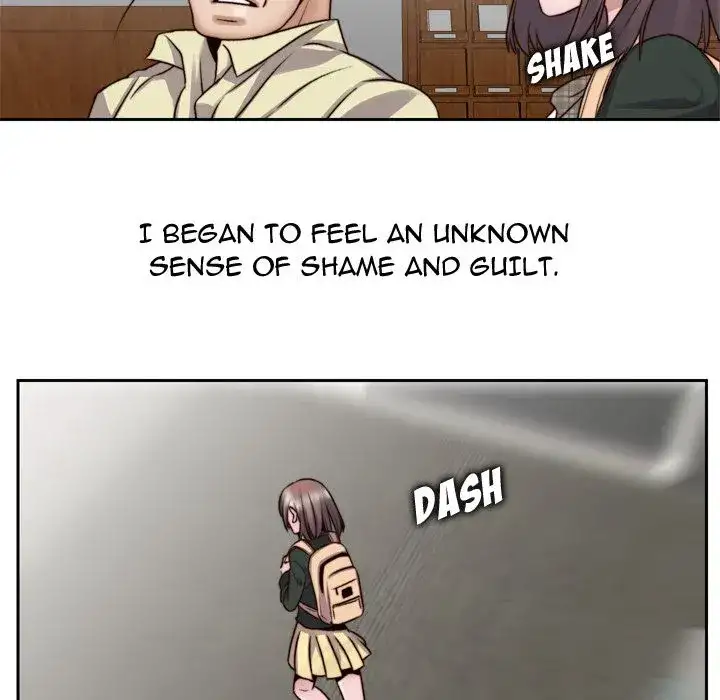 Anything for You Chapter 3 Page 41
