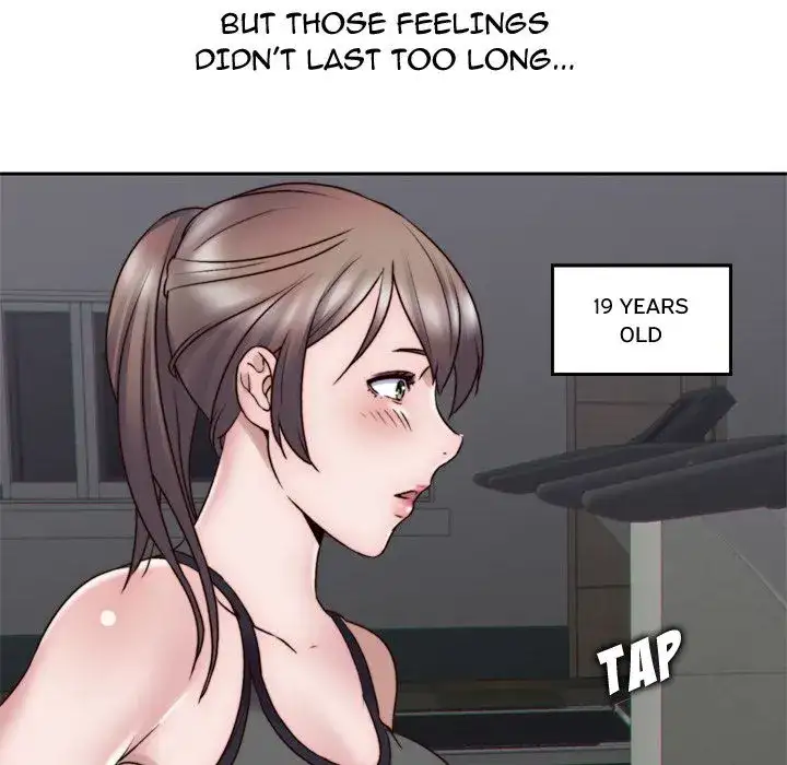 Anything for You Chapter 3 Page 45