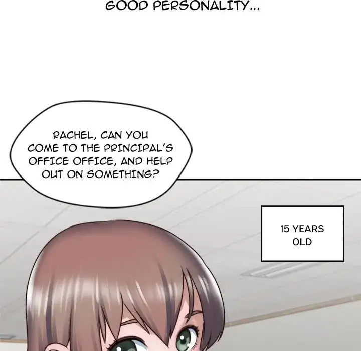Anything for You Chapter 3 Page 5