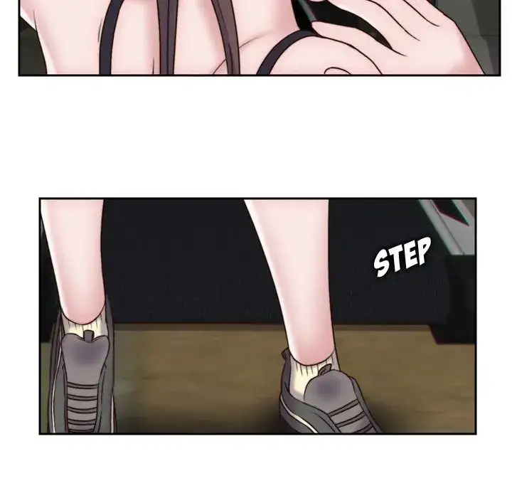 Anything for You Chapter 3 Page 54