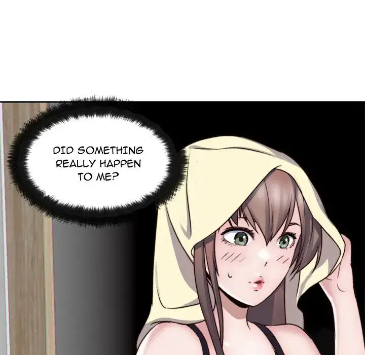 Anything for You Chapter 3 Page 55