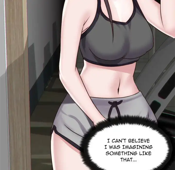 Anything for You Chapter 3 Page 56