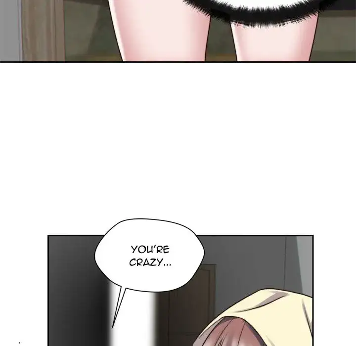 Anything for You Chapter 3 Page 57