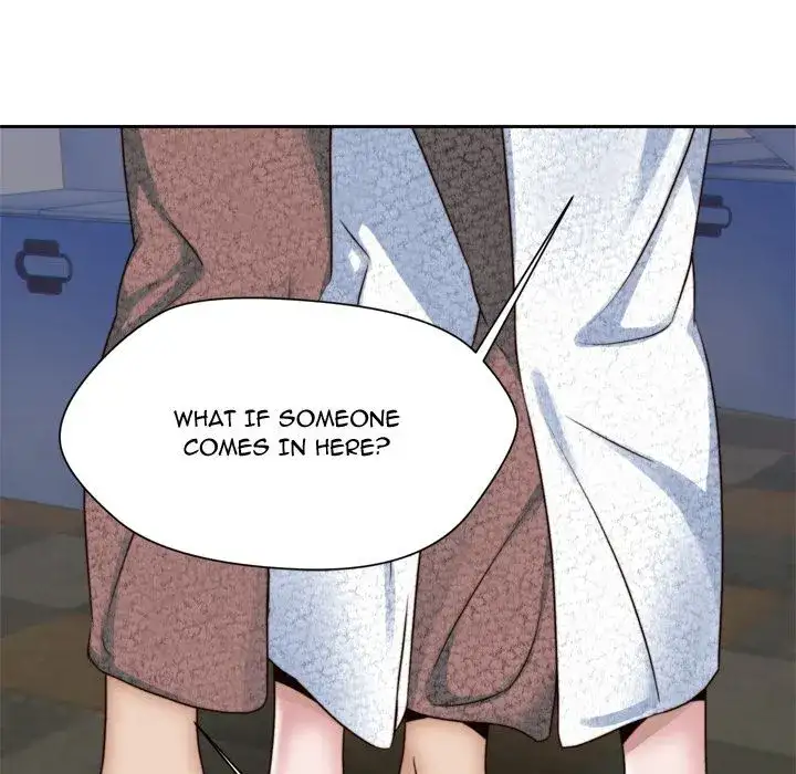 Anything for You Chapter 3 Page 59