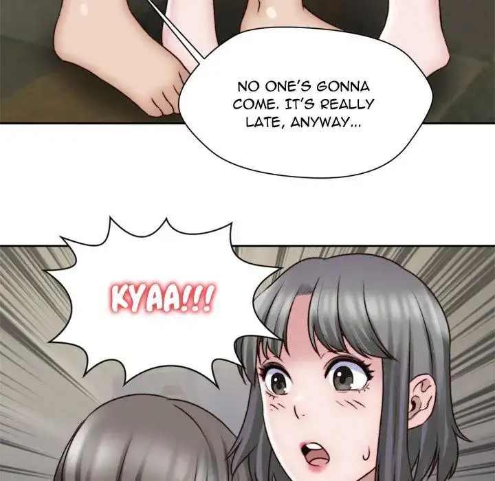 Anything for You Chapter 3 Page 60