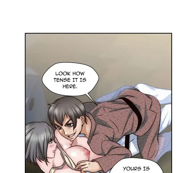 Anything for You Chapter 3 Page 63