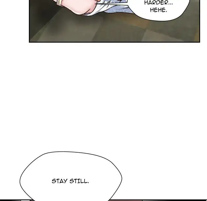Anything for You Chapter 3 Page 64