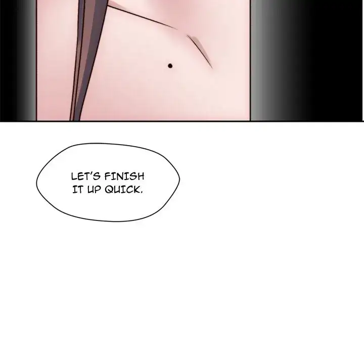 Anything for You Chapter 3 Page 67