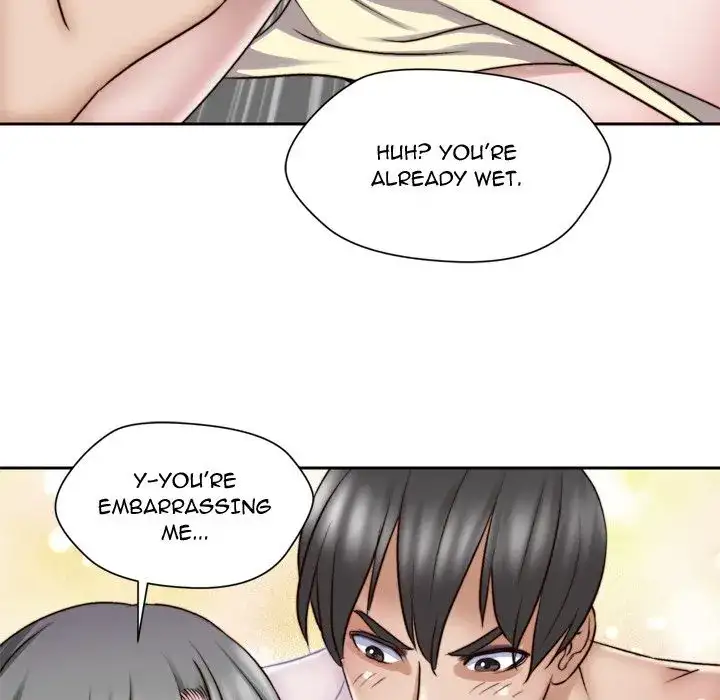 Anything for You Chapter 3 Page 71