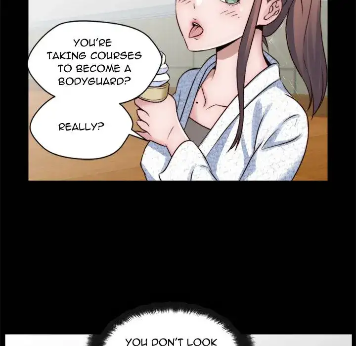Anything for You Chapter 3 Page 77