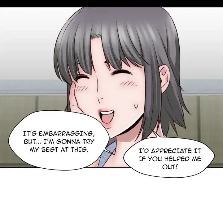 Anything for You Chapter 3 Page 79