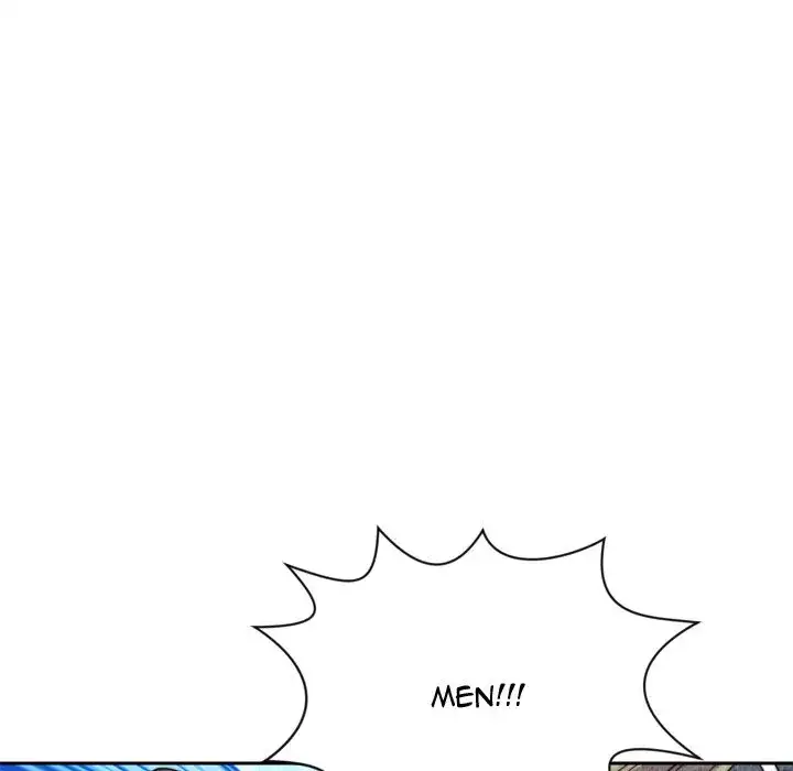 Anything for You Chapter 3 Page 8