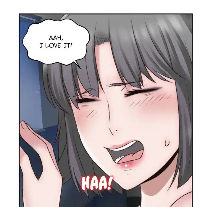 Anything for You Chapter 3 Page 80
