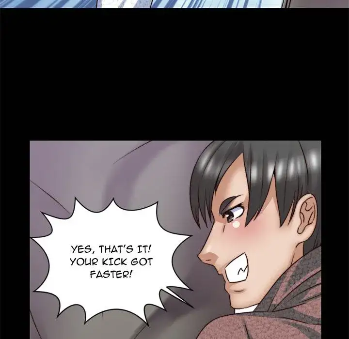 Anything for You Chapter 3 Page 84