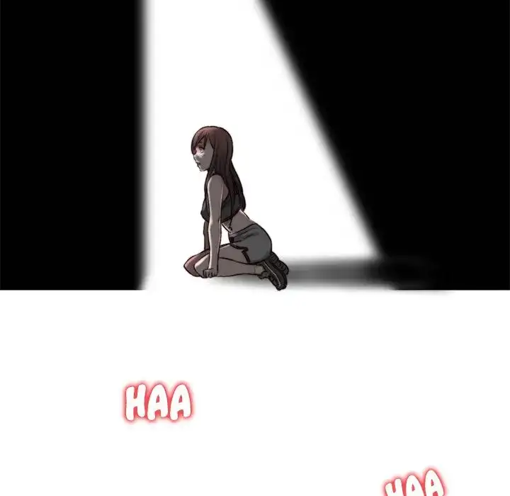 Anything for You Chapter 3 Page 87