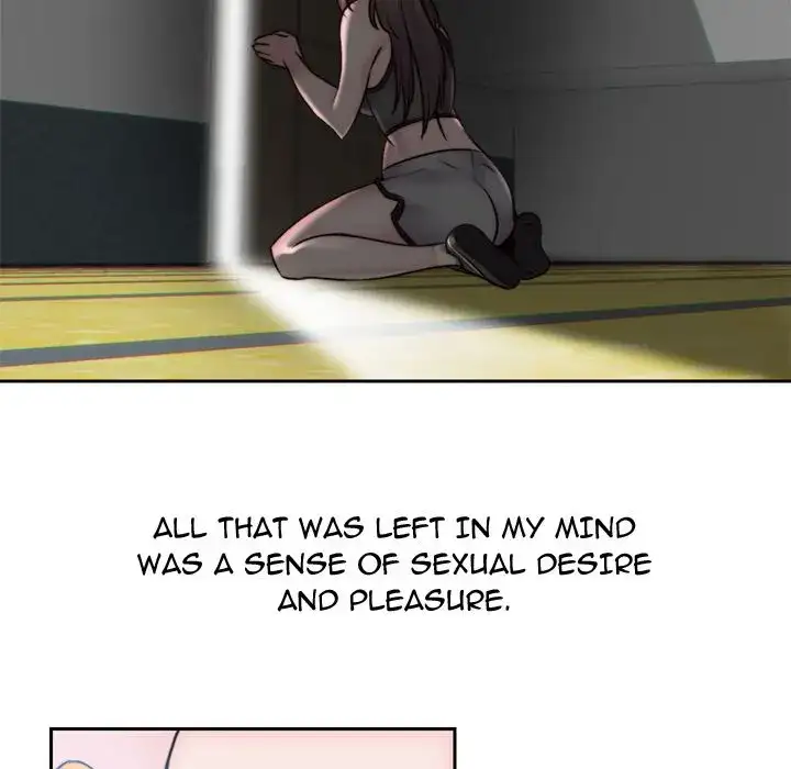 Anything for You Chapter 3 Page 98