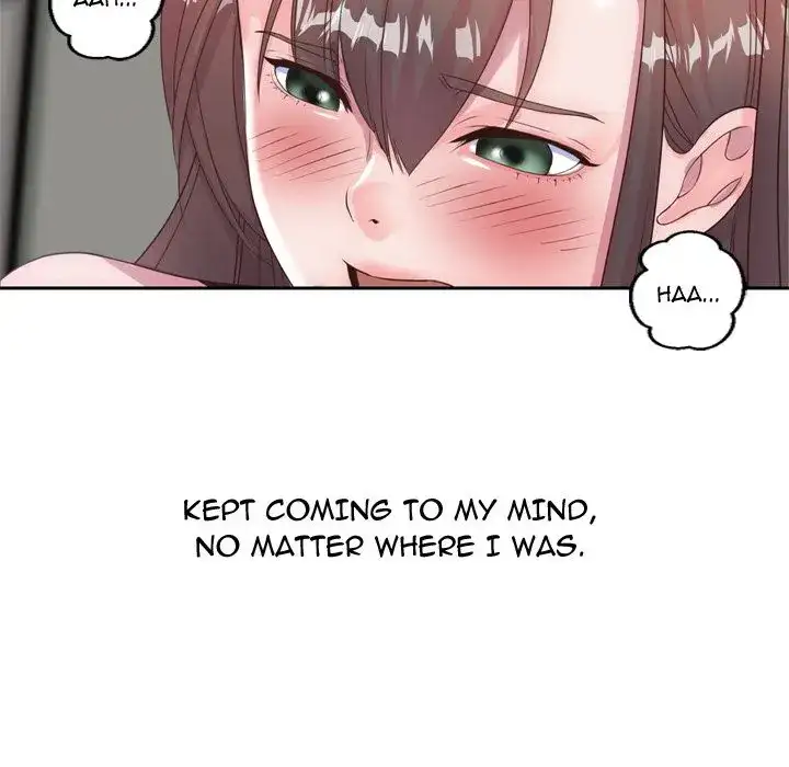 Anything for You Chapter 4 Page 10