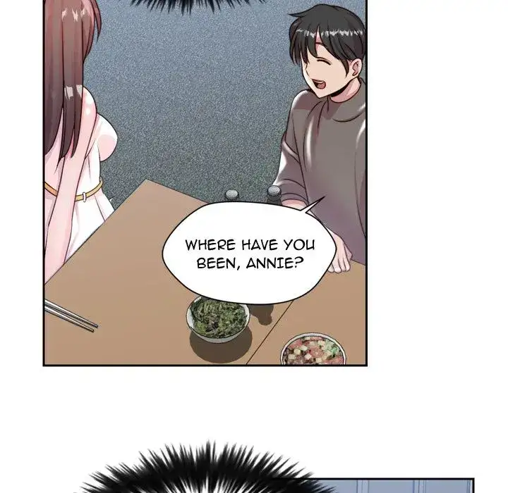 Anything for You Chapter 4 Page 100