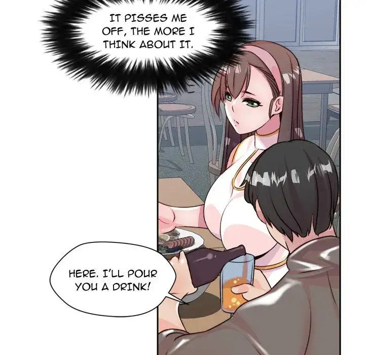 Anything for You Chapter 4 Page 101