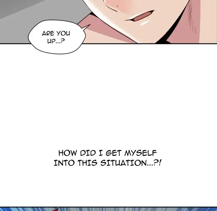 Anything for You Chapter 4 Page 111