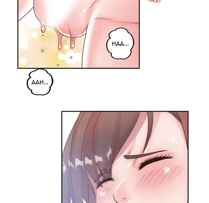 Anything for You Chapter 4 Page 15