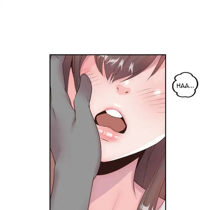 Anything for You Chapter 4 Page 17