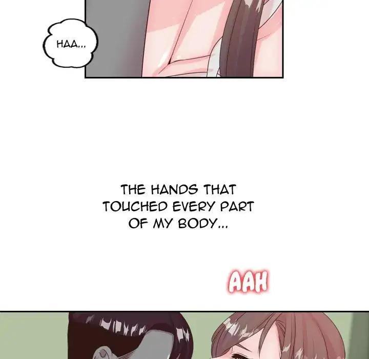 Anything for You Chapter 4 Page 18