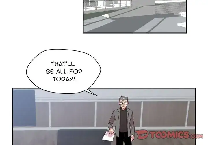 Anything for You Chapter 4 Page 2