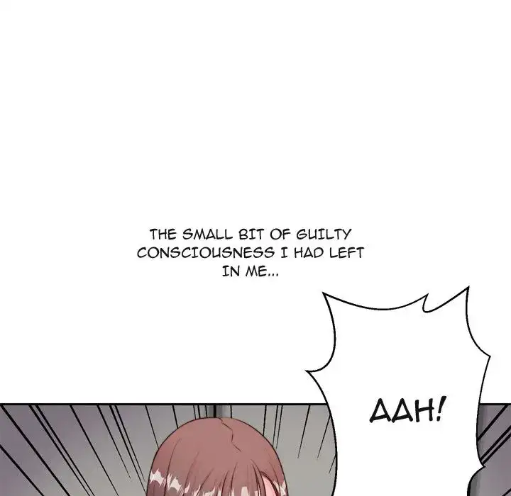 Anything for You Chapter 4 Page 28