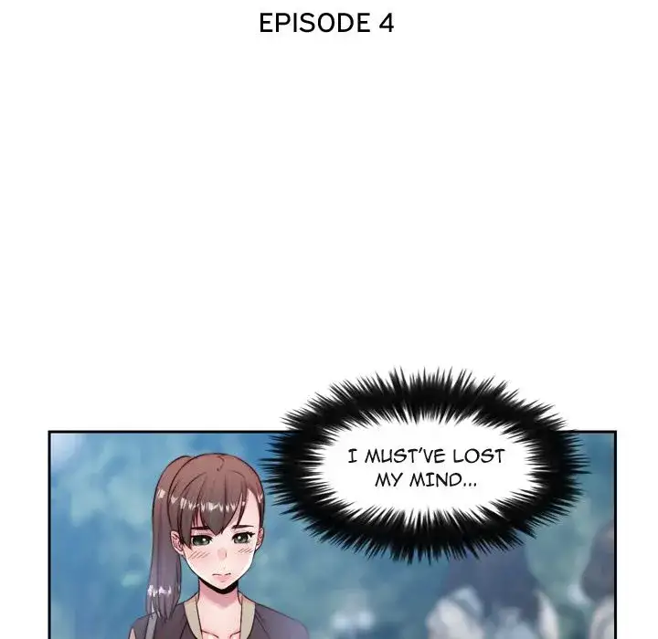 Anything for You Chapter 4 Page 34