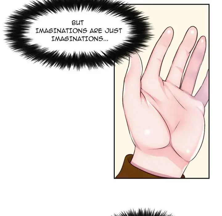 Anything for You Chapter 4 Page 37