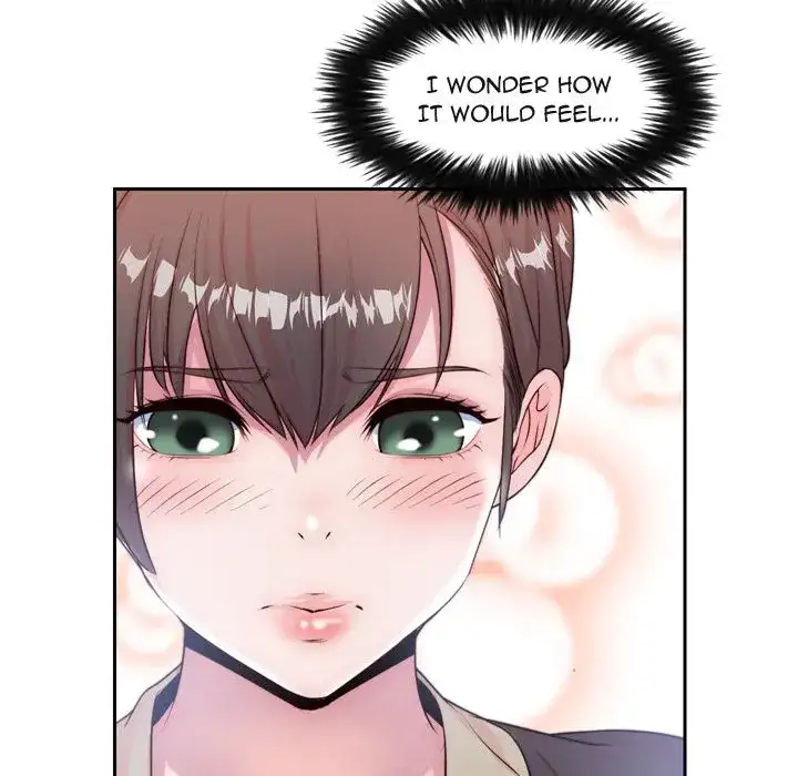 Anything for You Chapter 4 Page 38