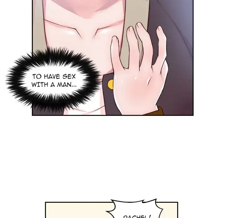 Anything for You Chapter 4 Page 39