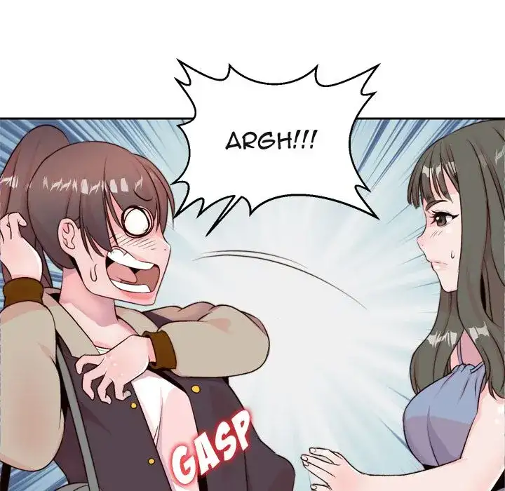 Anything for You Chapter 4 Page 41