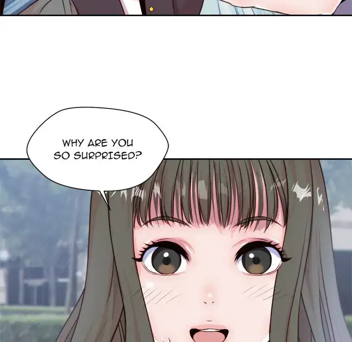 Anything for You Chapter 4 Page 42