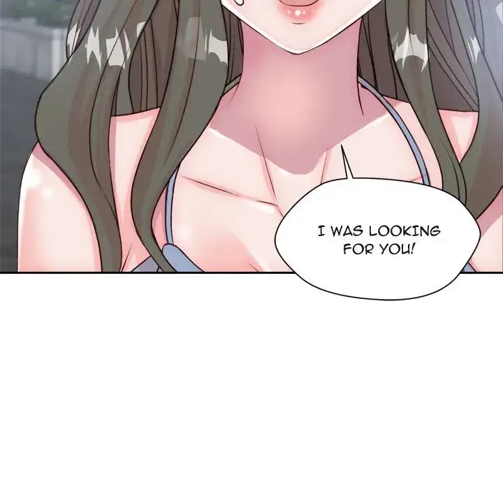 Anything for You Chapter 4 Page 43